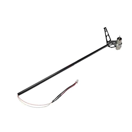 XK K110 K110S K127 C119 C129 METAL TAIL�W�F�l���[�^�[���j�b�gRC�w���R�v�^�[���i�J�[�{���t�@�C�o�[�A�Z���u���ƌ݊���(7)