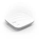GL.iNet GL-AP1300(Cirrus) Gigabit Ceiling Wireless Access Point | Dual Band AC1300 | Connect with...