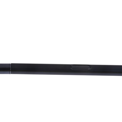 gazechimp Substituição Stylus Capacitivo touch pen Screen Pen para & Phones, Preto