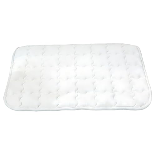 Tapis rafraîchissant chien respirant et antidérapant pour l'été - 2