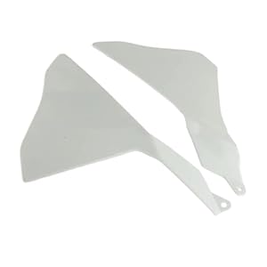 Fairings Motorcycle Side Panels Upper Mid Side Panels Fairing For Yam&Amp;Aha Yzf-R1 R1 2015 2016 2017 2018 Fairing 5 21gy64idqol. sl500 . ss300