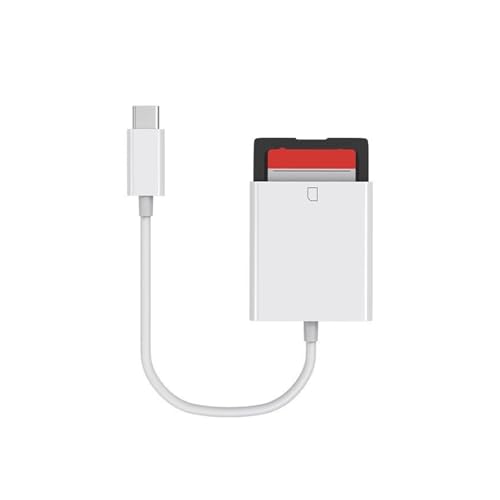 3 in 1 SD TF [J[h[_[ (14 13 12 11 15 Pro Max XS XRp) USB J OTG A_v^[ J[h[_[(1 in 1 Type C)