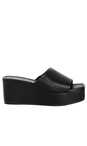 City Chic Women's Platform - Slidey