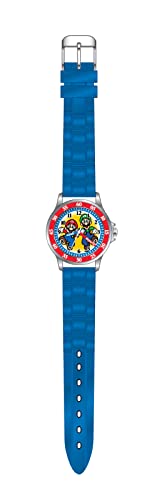 Preisvergleich Produktbild Accutime Klassische Uhr GSM9005