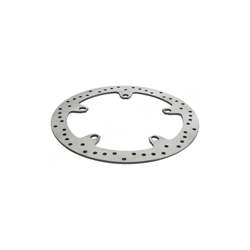Disque de frein avant et arrière 319 mm endurance thermique F 800 R 2009-2013