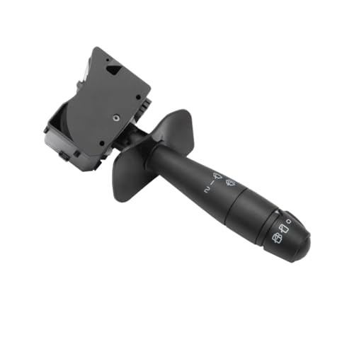 Commutateur de clignotants au volant 6001551358 pour réparer les phares