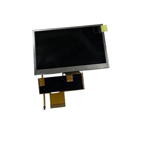 Pantalla LCD HDA430-3GH-2-FW: Solución para reparar su monitor 78-05-1297