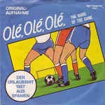  Ole,Ole,Ole,(The Name Of The Game)/Same (instr)(7\