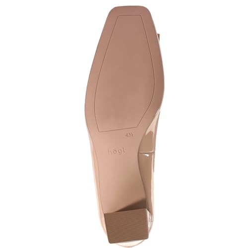 HÖGL Women's Closed-Toe Pumps3