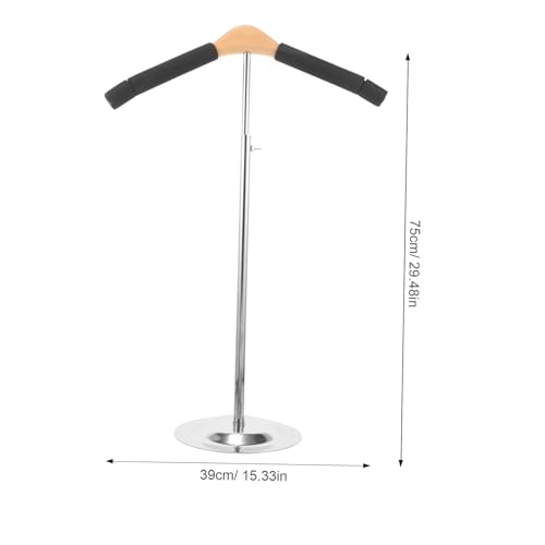 Recopilación y reviews de Expositores ropa disponible en línea para comprar. 24 Imagen adicional