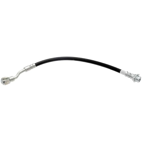 ACDelco Gold 18J1901 (19174790) Rear Driver Side Brake Hose
