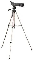 AMAZONE II ZOOM 15-45X60 avec trépied - Longue-vue