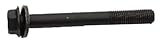 Ancho de llave: 14 Japanparts BL-800 Tornillo de culata
