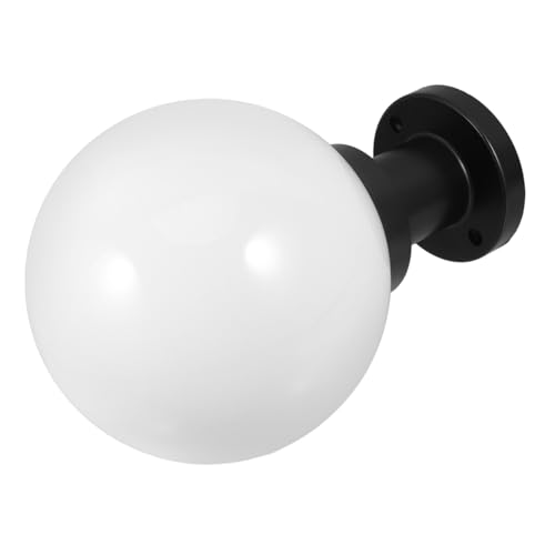 lamparas de esfera para exterior marca CANIGHT