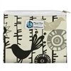 Algopix Similar Product 16 - Planet Wise Zipper Sandwich Bag