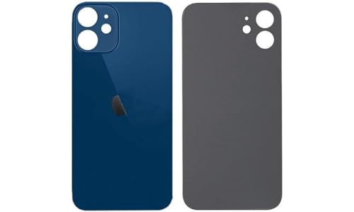 Apple Iphone 12 Back Glass