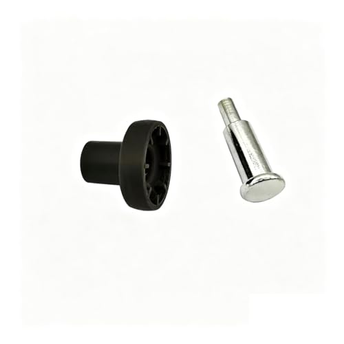 Rouleau porte coulissante Partner B9 de rechange pour poulie de guidage supérieure 9033AY
