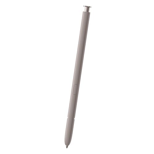 S Pen Samsung Galaxy S24 Ultra réparer l'absence de stylet avec ce modèle gris