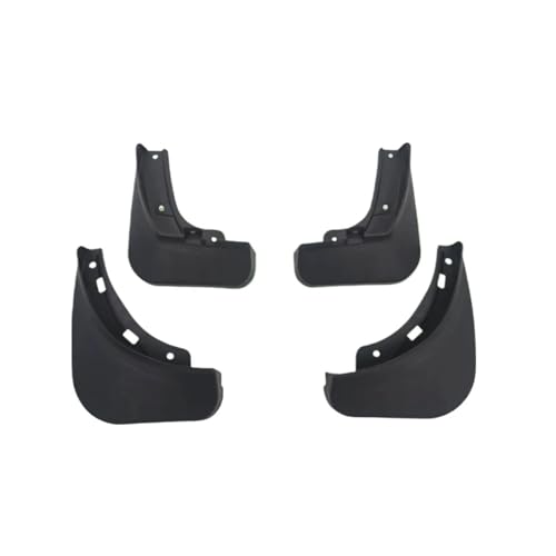 Guardabarros Leapmotor T03 2023-2025: viaja seguro sin salpicaduras ni daños en tus ruedas