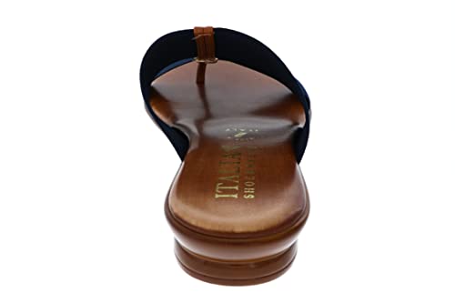 Image of ITALIAN Shoemakers Women's Neema Thong Sandals