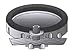 APPLETON BLG4150 4 in Insul GNDG BSHG