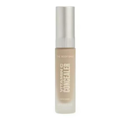 The Body Shop Vitamin C Concealer Glowing Radiant Finish (Light