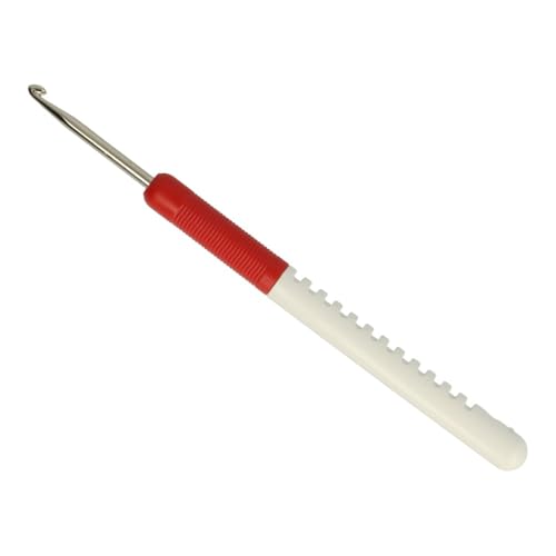 Addi - Addi Comfort Grip (15 cm, 3.5 mm) Grochet Gancy - 1 Unit