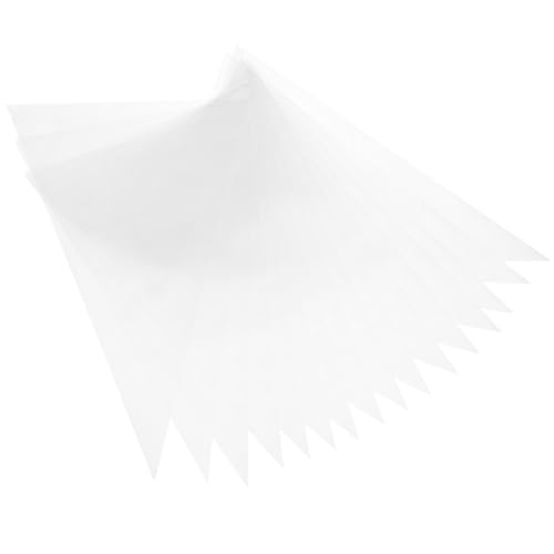 POPETPOP �g���̂ăP�[�L�i��� 100���Z�b�g �y�ʃy�X�g���[�o�b�O �P�[�L�f�R���[�V�����c�[�� �ƒ�ƋƖ��p �x�[�L���O�p�i