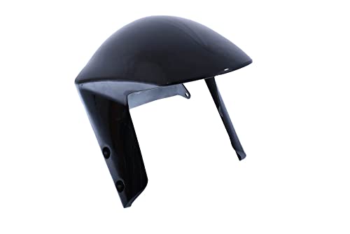 Garde boue avant pour Suzuki GSXR look routier et piste