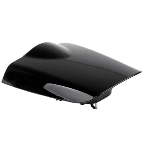Capot de selle CBR 954 pour sorties solo et balades sportives sur route en 2002 2003