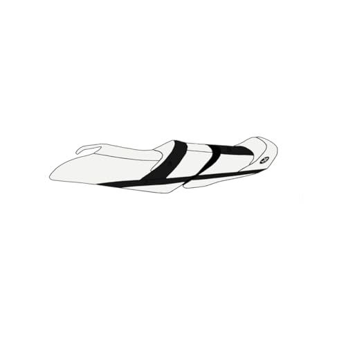 Premium Yamaha VX Jet Ski Seat Cover