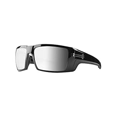 Ansi Black / Happy Bronze Platinum Spectra Mirror