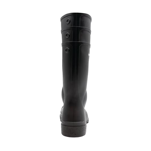 Dunlop Protective Footwear, 142PP, Protomastor, Schwarz, Größe 36 EU