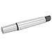 MT2-JT33 Arbors, Durable Machine Tool Parts Drill Chuck Shaft Rod for Industrial Supplies