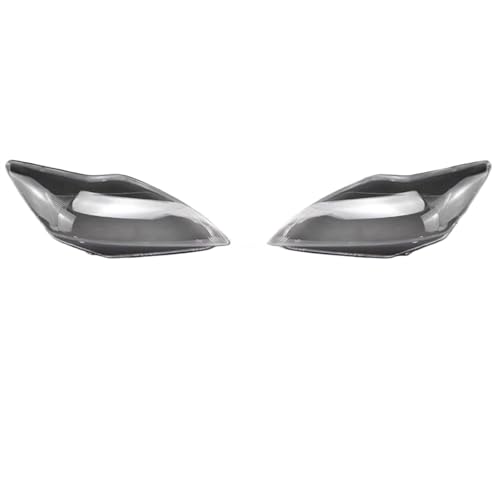 Remplacer un phare jauni de Ford Focus 2009 avec la coque de lentille transparente
