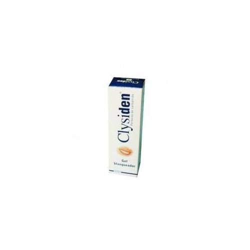 Clysiden gel blanqueador 30ml Cover
