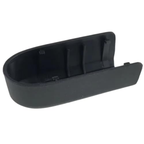 Tapa brazo limpiaparabrisas trasero de plástico ABS resistente para Captiva 4