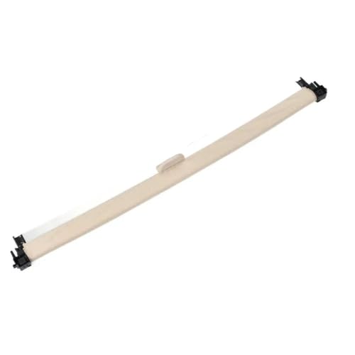 Pare-soleil toit ouvrant Seat Ibiza 2009-2017 rideau beige