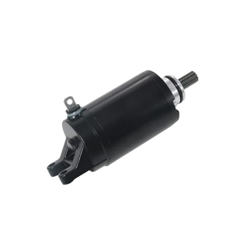 Démarreur de moto T675 et T800 pièce de rechange OEM T1310040