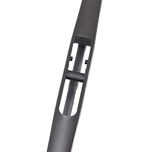 Limpiaparabrisas trasero de 14 pulgadas para Subaru Forester 2003 a 2013 3