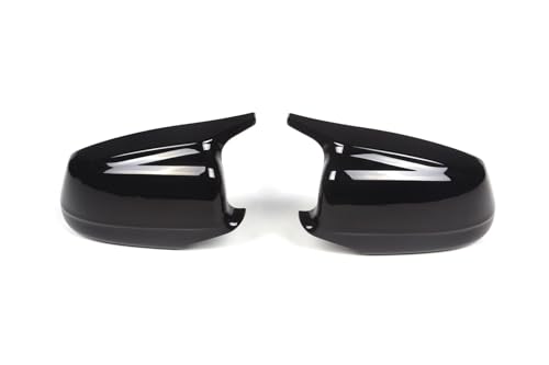 Boîtier rétroviseur BMW Série 5 F10 pour un look sport au quotidien