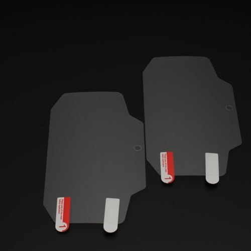 Protecteur d'écran moto Kawasaki Ninja 650 Z900 film protection compteur 2020
