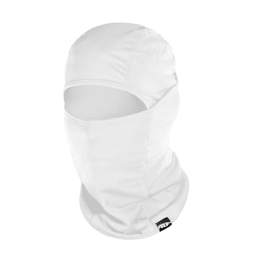 Image of SLEEFS Balaclava Face Mask Men & Women - Loose Fit, Breathable Ski Mask Shiesty for Football, Cycling - All Weather Use