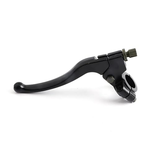 Poignée d'embrayage gauche pour réparer le guidon 22mm de votre Honda