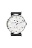 nomos uhren zürich  Nomos Tangente Tangente Datum Gangreserve Rot Ref. 131