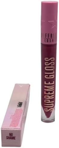 Cosmetics Supreme Gloss - No Shame