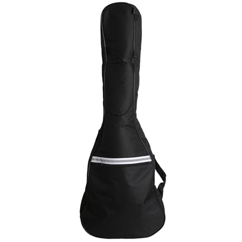 Sac de guitare 41 pouces idéal pour les cours et répétitions