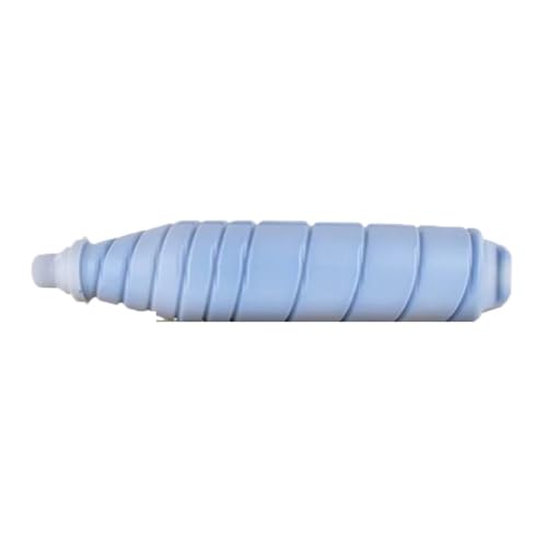 Cartouche TN615 cyan compatible pour copieur C8000 pour éviter les pannes de toner
