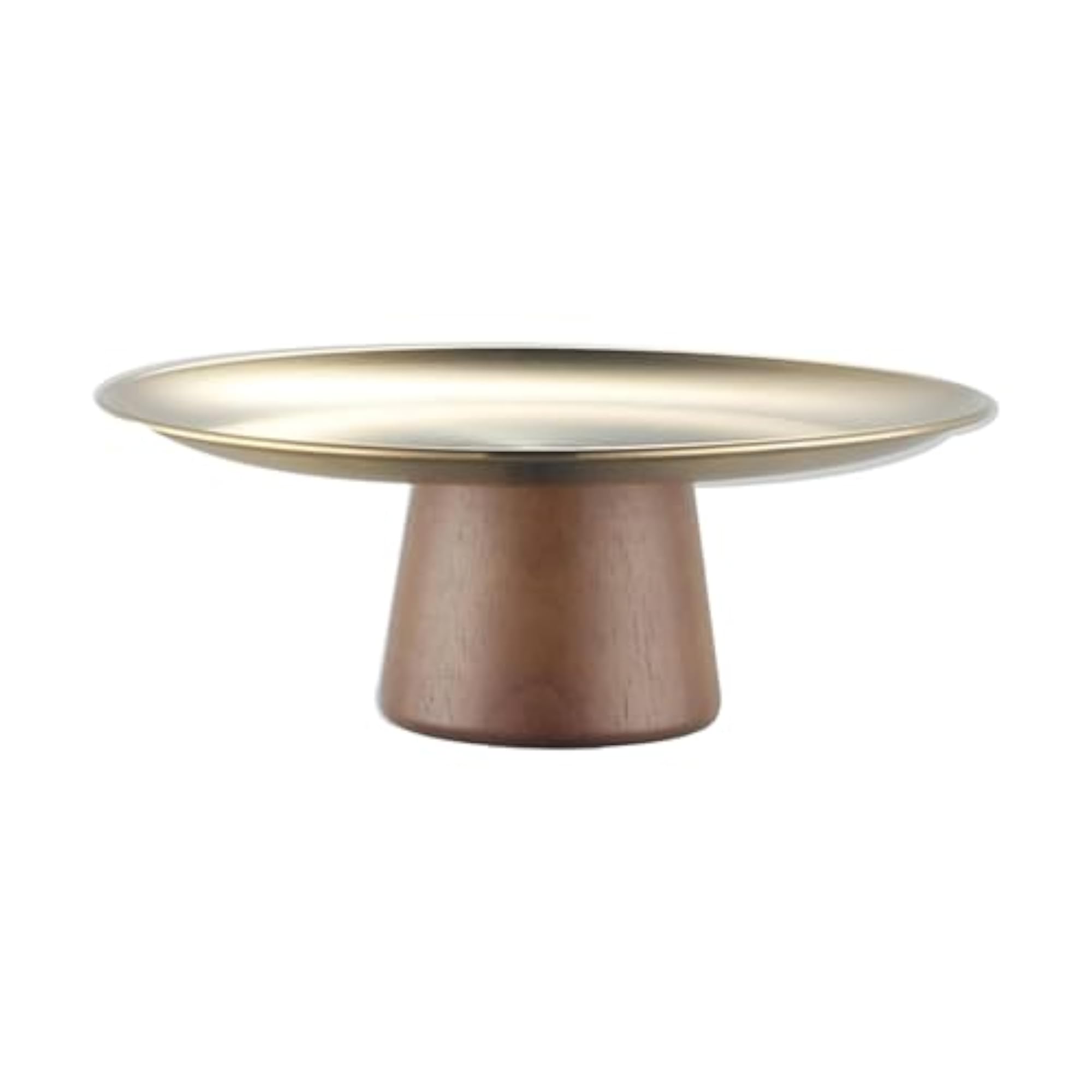 European Cake Stand Round Party Fruit Plate