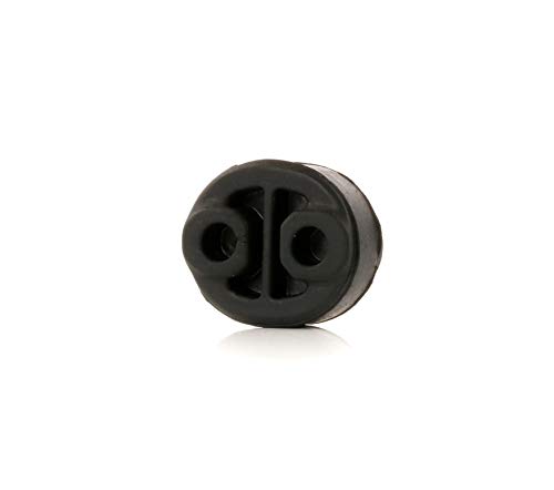 Bosal 255-096 Butée élastique, silencieux